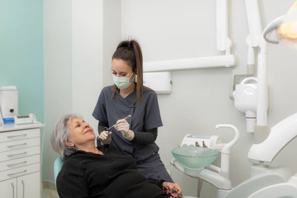 Best Emergency Tooth Extraction  in Diamond Springs, CA